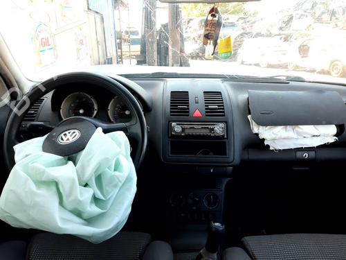 Steering pump VW POLO (6N2)  | BP20749922M99 
