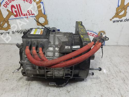 Motor PEUGEOT ION Electric (48 hp) 20764988