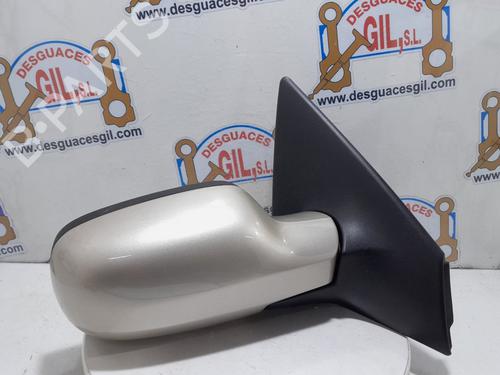 Right mirror RENAULT MEGANE II (BM0/1_, CM0/1_) 1.5 dCi (BM1E, CM1E) | BP20760160C27 