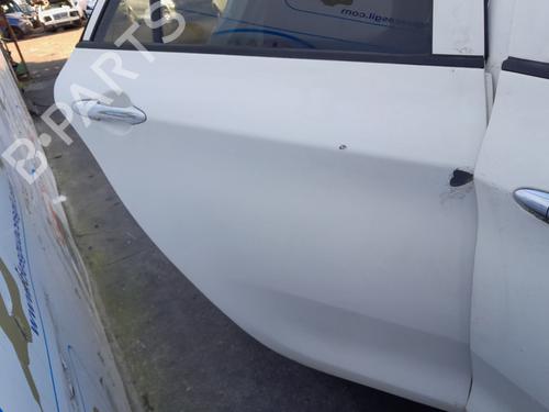 Used Right rear door Right rear door KIA PICANTO II (TA) 1.0 (69 hp) 34519647 34519647