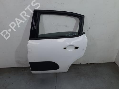 Used Left rear door CITROËN C3 III (SX) [2016-2025]  21760025