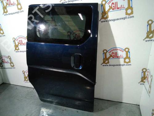Right slide door NISSAN NV200 / EVALIA Bus 1.5 dCi 85 (M20, M20M, M20K, M20KK) | BP20803641C75 