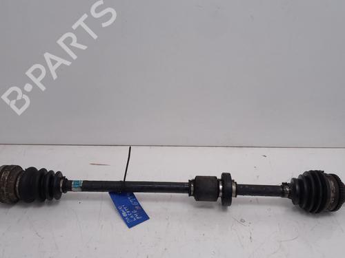 Used Right front driveshaft CHEVROLET NUBIRA Saloon 1.4 (95 hp) 24417874