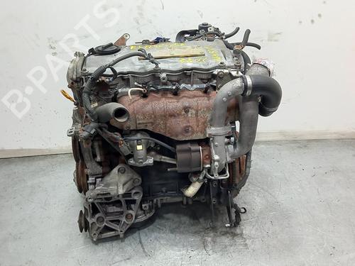 Engine NISSAN ALMERA II (N16) 2.2 Di | BP20770094M1