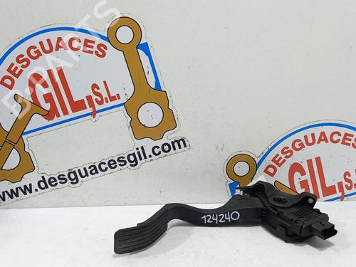 Used Pedal CITROËN DS3 (SA_) [2009-2016]  20788744