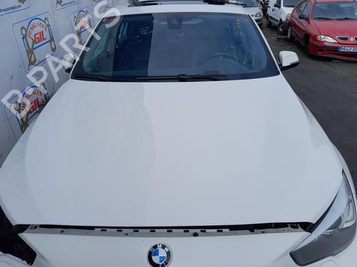 Used Hood BMW 5 Gran Turismo (F07) 520 d (184 hp) 31014876