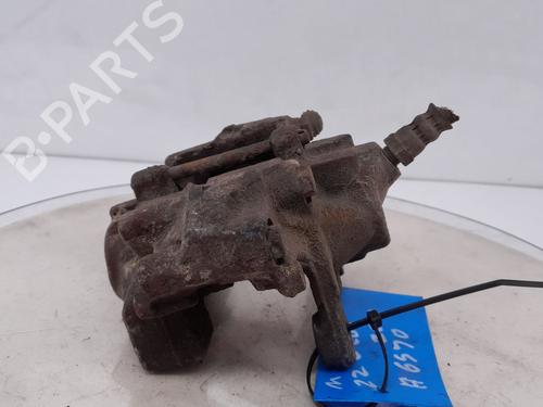 left-rear-brake-caliper-mercedes-benz-c-class-w203-2000-2001-2002-2003-2004-2005-2006-2007-34129605 main image