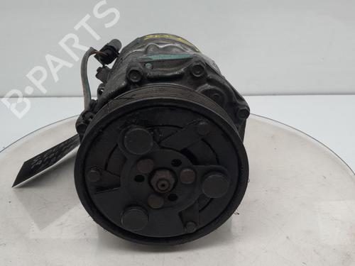 AC-Kompressor SKODA OCTAVIA I Combi (1U5) 1.9 TDI | BP30938550M34