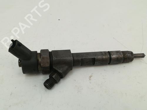 Used Injector Injector RENAULT ESPACE IV (JK0/1_) 1.9 dCi (JK0U, JK0G) (120 hp) 34129830 34129830