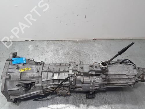 Gearbox SUZUKI GRAND VITARA II (JT, TE, TD) 1.9 DDiS All-wheel Drive (JT419, TD44, JB419WD, JB419XD,... | BP29906519M3