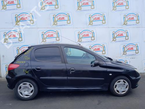 Alternator PEUGEOT 206 Hatchback (2A/C) 1.9 D | BP27698617M7 