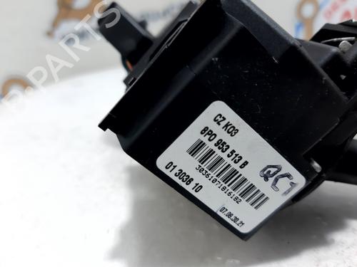 Steering column stalk AUDI A3 (8P1) S3 quattro | BP21828447I23 