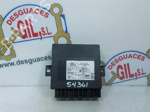 Used Electronic module Electronic module FORD FOCUS II (DA_, HCP, DP) [2004-2013] 34135741 34135741
