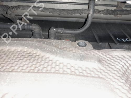 Fuel tank PORSCHE PANAMERA (970) 3.6 4 | BP29825454C62 