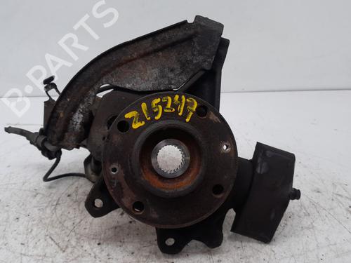 Used Left front steering knuckle Left front steering knuckle 37248316 37248316