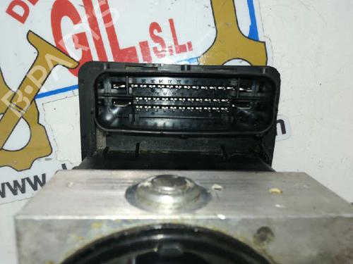 ABS pump OPEL ASTRA J (P10)  | BP20785398M43 