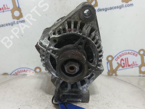 Alternator FORD FOCUS I (DAW, DBW) 1.6 16V | BP20761437M7 
