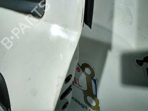 Left rear door FIAT GRANDE PUNTO (199_)  | BP20808292C4 