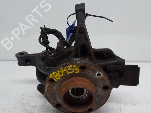 Used Left front steering knuckle Left front steering knuckle 37247946 37247946