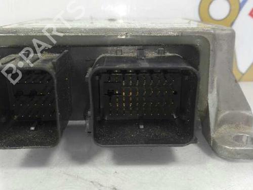 Airbag module FORD MONDEO III Saloon (B4Y) 2.0 16V TDDi / TDCi | BP20804597M53 