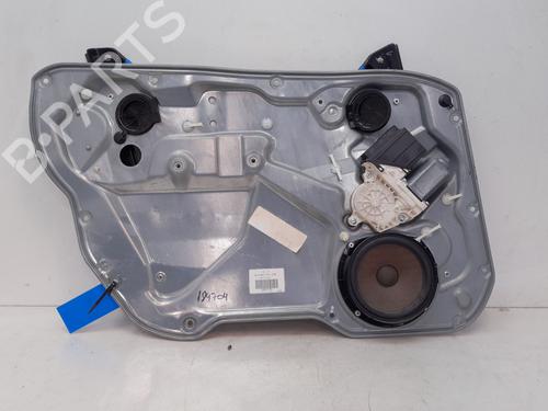 Rudehejsemekanisme ventre foran SEAT IBIZA III (6L1)  | BP25405723C22 