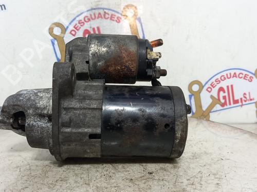Starter OPEL AGILA B (H08)  | BP20763990M8 