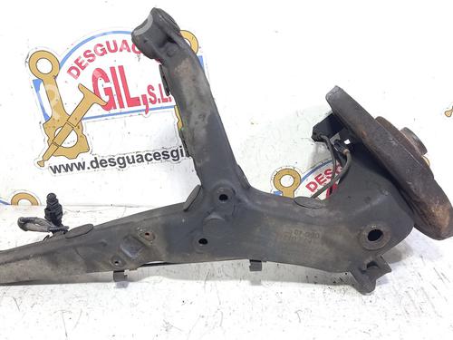 Left rear steering knuckle FORD GALAXY I (WGR) 1.9 TDI | BP20762191M27 