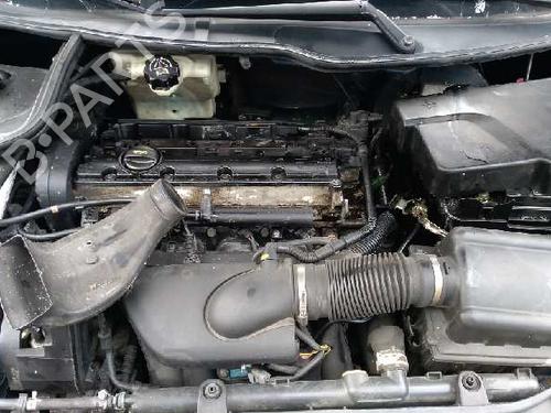 Front right window mechanism PEUGEOT 206 CC (2D) 2.0 S16 | BP20786149C23 