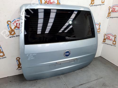 Bakluke CC/Kombi-Kupé FIAT ULYSSE (179_) 2.2 JTD | BP20767235C6 