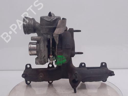 Turbolader/Kompressor SEAT IBIZA III (6L1)  | BP29477144M71 