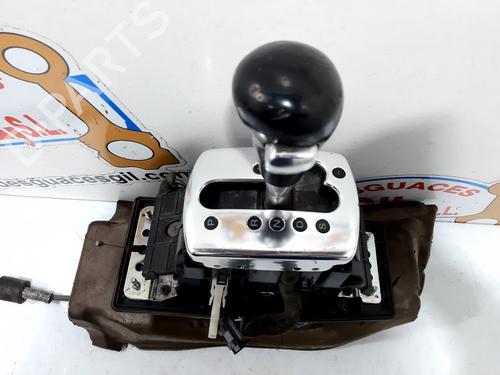 Gear lever AUDI A8 D3 (4E2, 4E8) 4.2 quattro | BP20746294M90 