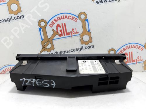 Climate control BMW 3 (E46) 320 d | BP20747816I5 