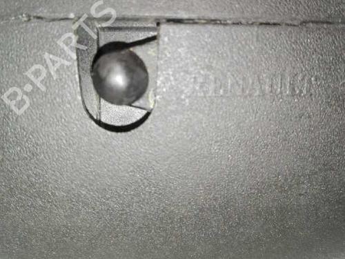 Right mirror RENAULT MEGANE I (BA0/1_) 1.9 dTi (BA08, BA0N) | BP20780891C27 