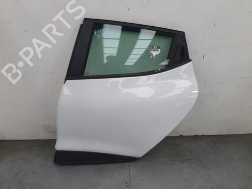 Used Left rear door RENAULT CLIO IV (BH_) [2012-2021]  21178333