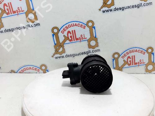 Mass air flow sensor ALFA ROMEO 147 (937_) 1.6 16V T.SPARK ECO (937.AXA1A, 937.BXA1A) | BP20733442M95 