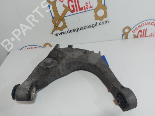 Right front suspension arm AUDI A8 D2 (4D2, 4D8) 3.3 TDI quattro | BP20744911M13 