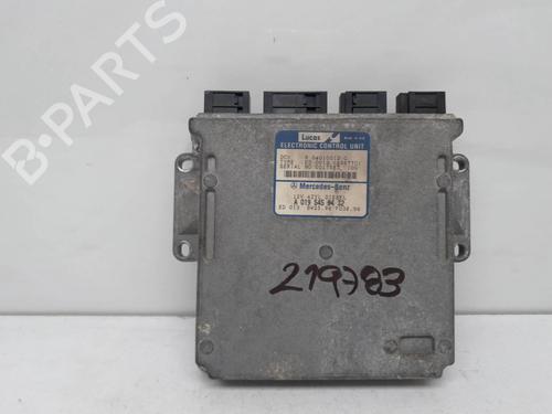 Used Engine control unit (ECU) Engine control unit (ECU) 39190687 39190687