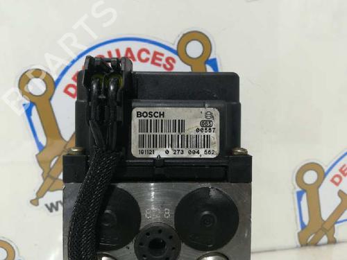ABS pump PEUGEOT 307 (3A/C) 1.6 16V | BP20789163M43 