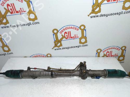 Steering rack ALFA ROMEO 147 (937_) 1.6 16V T.SPARK ECO (937.AXA1A, 937.BXA1A) | BP20733265M22 