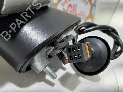 Left mirror OPEL CORSA D (S07) 1.3 CDTI (L08, L68) | BP20764238C26 