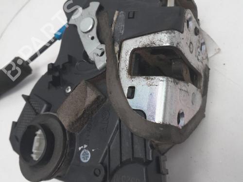 Rear right lock TOYOTA LAND CRUISER PRADO (_J12_) 3.0 D-4D (KDJ120, KDJ125) | BP27542682C99 