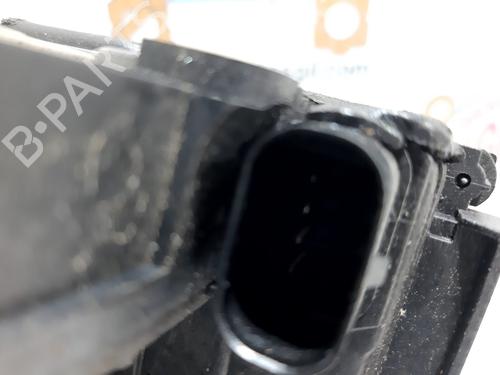 Rear left lock MERCEDES-BENZ C-CLASS (W205) C 220 BlueTEC / d (205.002, 205.004) | BP20757105C100 