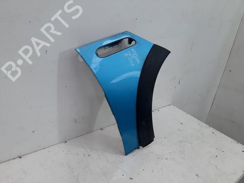 Used Right front fenders MINI MINI (R50, R53) Cooper (116 hp) 21591297
