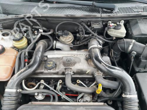 Cockpit FORD FOCUS I (DAW, DBW) 1.8 Turbo DI / TDDi | BP29636288C47 