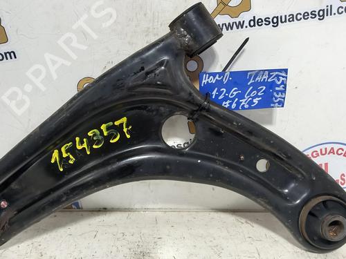 Querlenker links vorne für HONDA JAZZ II (GD_, GE3, GE2) 1.2 i-DSI (GD5, GE2) (78 hp) 20762361