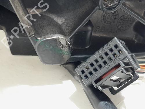 Left mirror AUDI A3 (8P1)  | BP20771268C26 