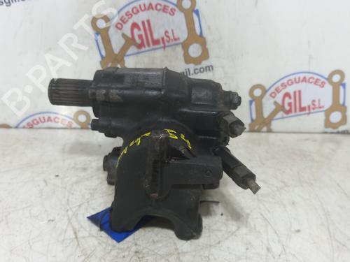 Steering rack MERCEDES-BENZ C-CLASS (W202) C 220 D (202.121) | BP20756513M22 