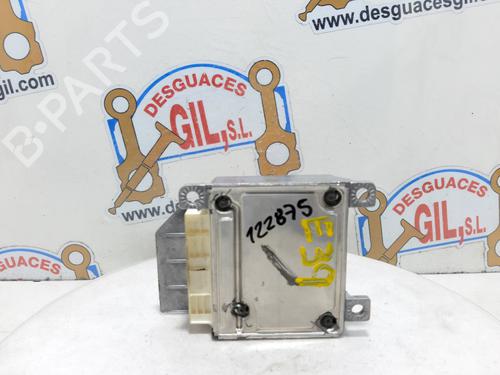 Lights ECU BMW 5 (E39) 520 d | BP20744726M55 