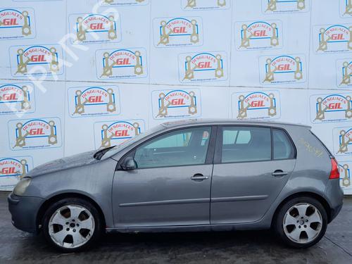 Used Parts VW GOLF V (1K1) [2003-2010]  4377342