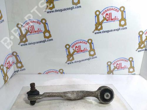 Querlenker links vorne für AUDI A6 C5 (4B2) 2.5 TDI (150 hp) 20731290